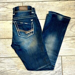 Women’s BKE jeans
